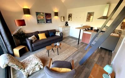 Maison 1 Chambre Maison 1 Chambre