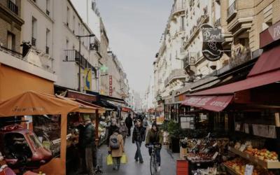 Appartement 1 Chambre Appartement 1 Chambre