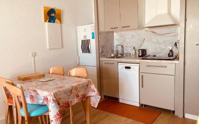 Studio avec Terrasse