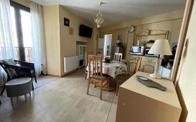 Appartement 1 Chambre