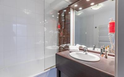 Appartement 2 Chambres  Appartement 2 Chambres