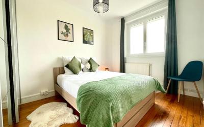 Appartement 3u00a0Chambres Appartement 3u00a0Chambres