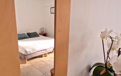 Chambre Double Supu00e9rieure - Vue sur Mer