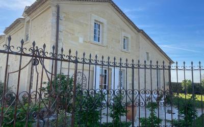 Appartement 2 Chambres