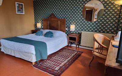 Chambre Double Chambre Double