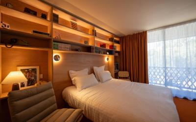 Chambre Supu00e9rieure Chambre Supu00e9rieure