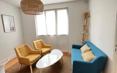 Appartement 3u00a0Chambres