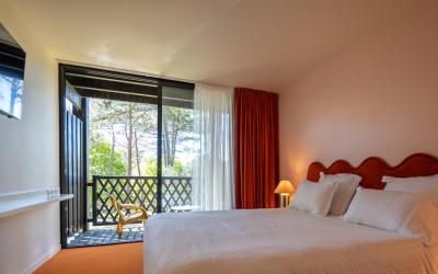 Chambre Double Confort