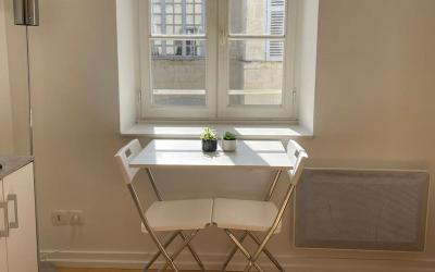 Appartement 1 Chambre