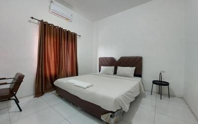 Kamar Deluxe King