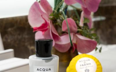 Camera Matrimoniale Prestige