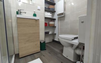 Appartement 1 Chambre