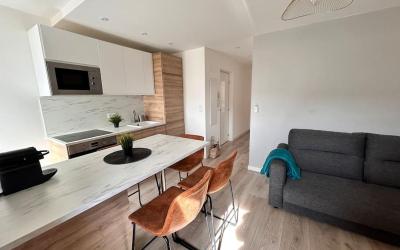 Appartement 2 Chambres Appartement 2 Chambres