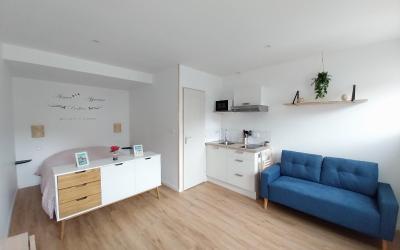 Appartement 1 Chambre