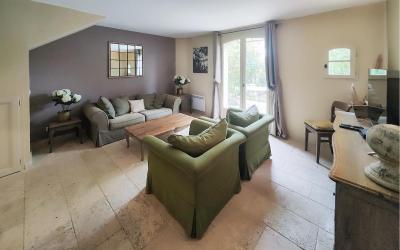 Maison de Vacances 2u00a0Chambres