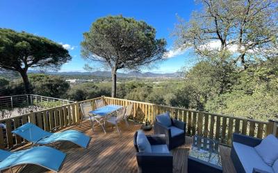 Appartement 2 Chambres