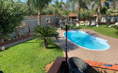 Casa con 2 Camere da Letto