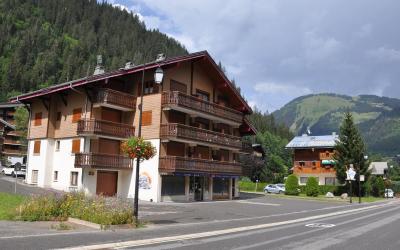 Appartement Appartement