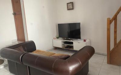 Appartement 2 Chambres