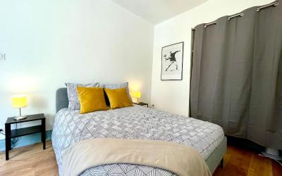 Appartement 1 Chambre