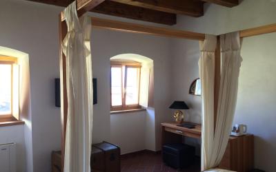 Camera Matrimoniale Deluxe