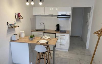 Appartement 1 Chambre