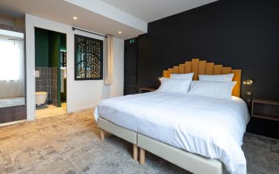 Chambre Double Supu00e9rieure