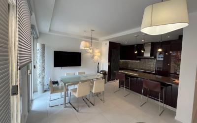 Appartement 3u00a0Chambres