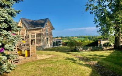 Villa Villa