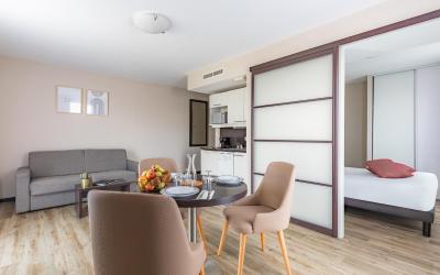 Appartement Supu00e9rieur 1 Chambre Appartement Supu00e9rieur 1 Chambre