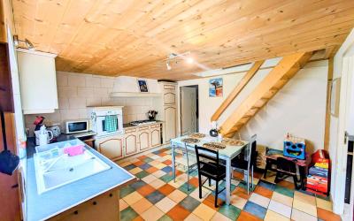 Appartement 1 Chambre Appartement 1 Chambre