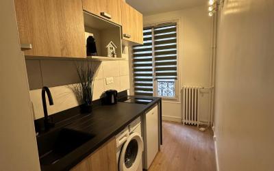 Appartement 1 Chambre