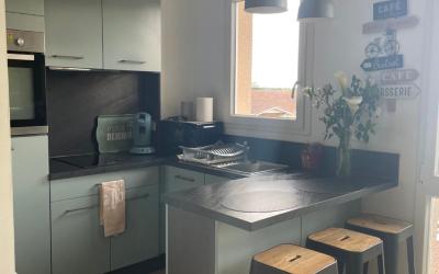 Appartement 1 Chambre Appartement 1 Chambre