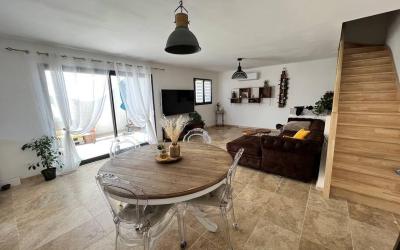 Appartement 2 Chambres