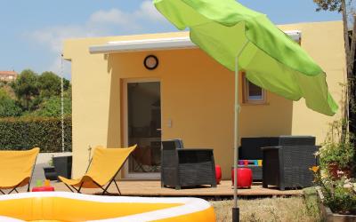 Maison 2u00a0Chambres