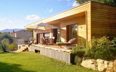 Villa 3u00a0Chambres