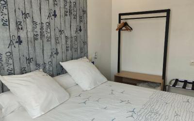 Chambre Double Standard Chambre Double Standard