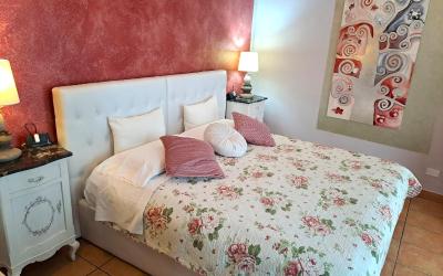 2 Camere Matrimoniali Comunicanti