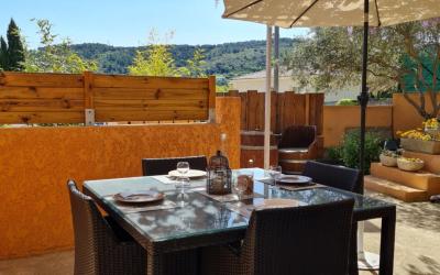 Maison 2u00a0Chambres