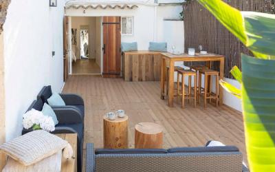 Appartement 1 Chambre Appartement 1 Chambre