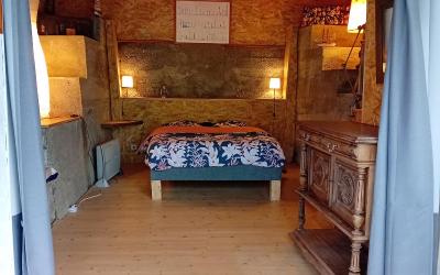 Appartement 1 Chambre