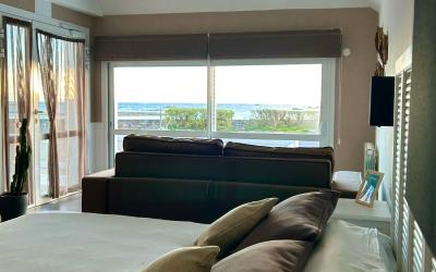 Chambre Supu00e9rieure - Vue sur Mer Chambre Supu00e9rieure - Vue sur Mer