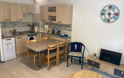 Appartement 1 Chambre