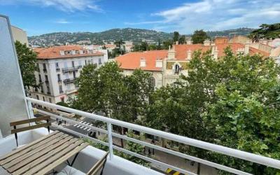 Appartement 1 Chambre