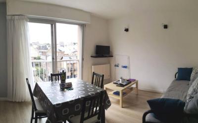 Appartement 1 Chambre