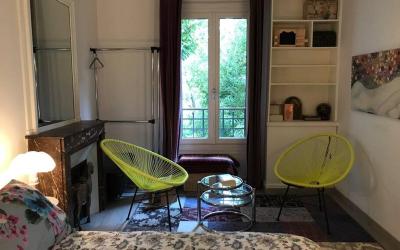 Appartement 1 Chambre