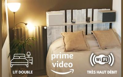 Petite Chambre Double Petite Chambre Double