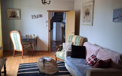 Maison 1 Chambre