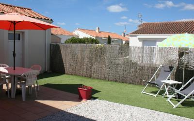 Maison de Vacances (5 Adultes)