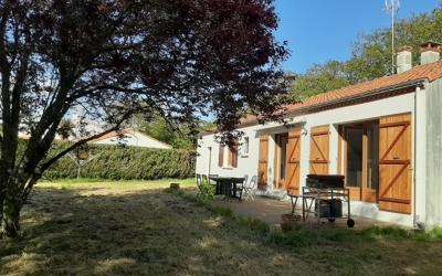 Maison de Vacances Maison de Vacances